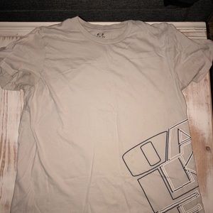 Oakley graphic Tee